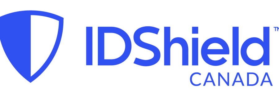 IDShield Canada Blue