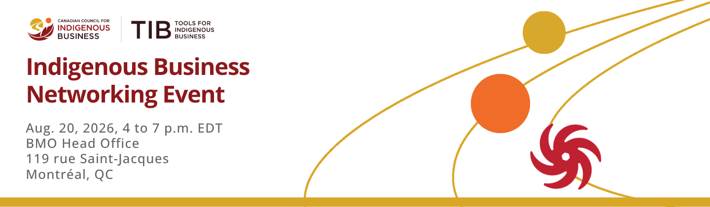 TIB Montreal Banner