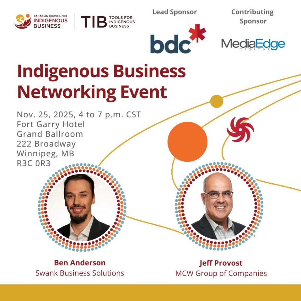 TIB WINNIPEG