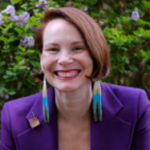 Melissa TELUS headshot