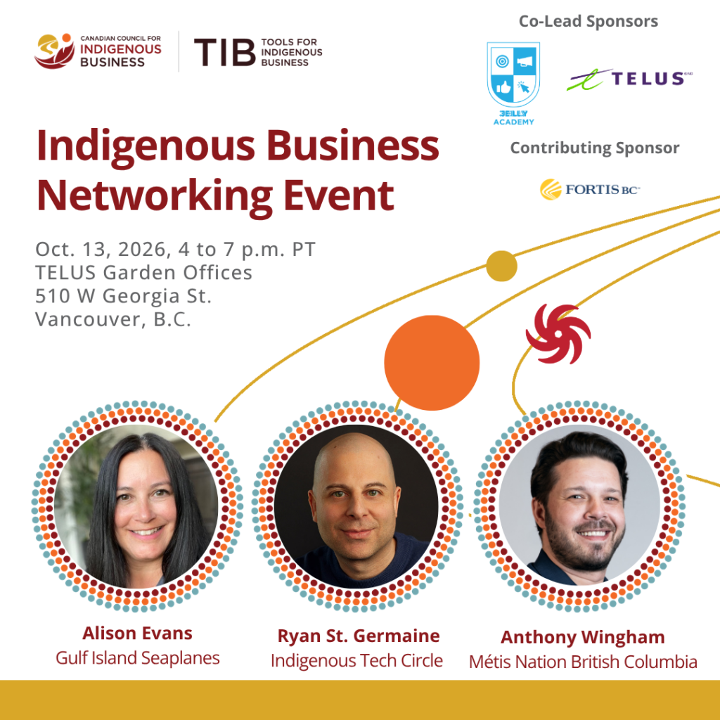 TIB Networking event with PT