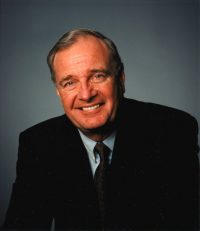 The Right Honourable Paul Martin