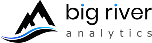 Big River Analytics logo