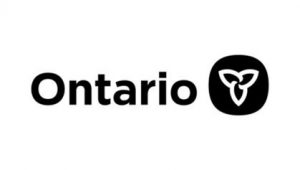 Government of Ontario logo