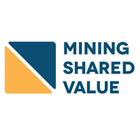 Mining Shared Value logo