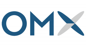 OMX Logo