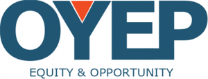 OYEP logo