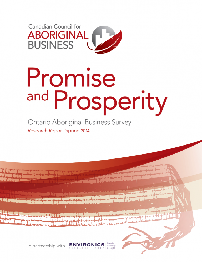 Promise and Prosperity – Part II