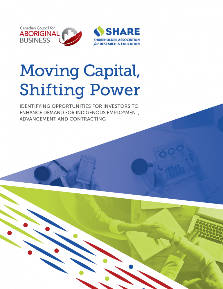 Moving Capital, Shifting Power