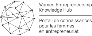Women Entrepreneurship Knowledge Hub