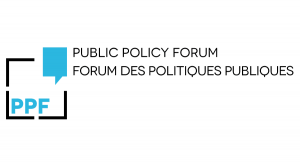 Public Policy Forum logo