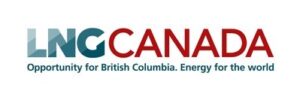 LNG Canada logo