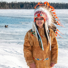 Chief Tammy Cook-Searson