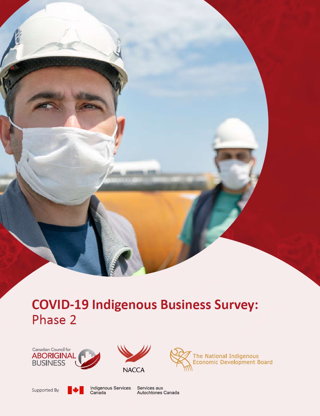 COVID-19 Indigenous Business Survey – Part II