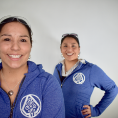 Dakota Brant Jesse Brant