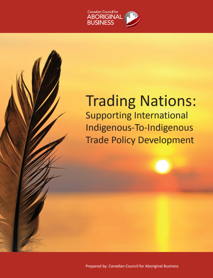 Trading Nations