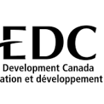 Export Development Canada logo