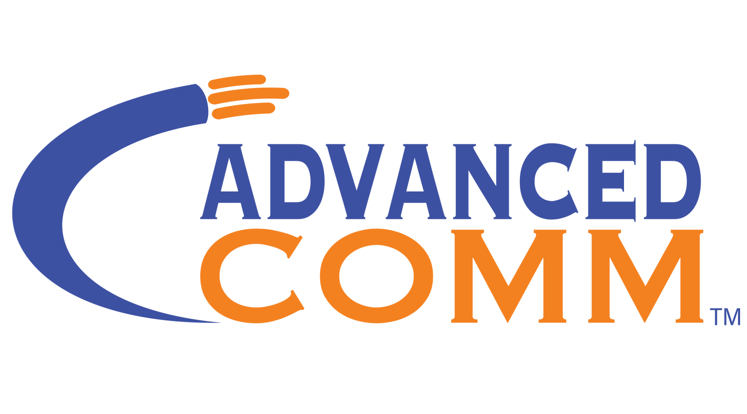 Advanced Comm Logo