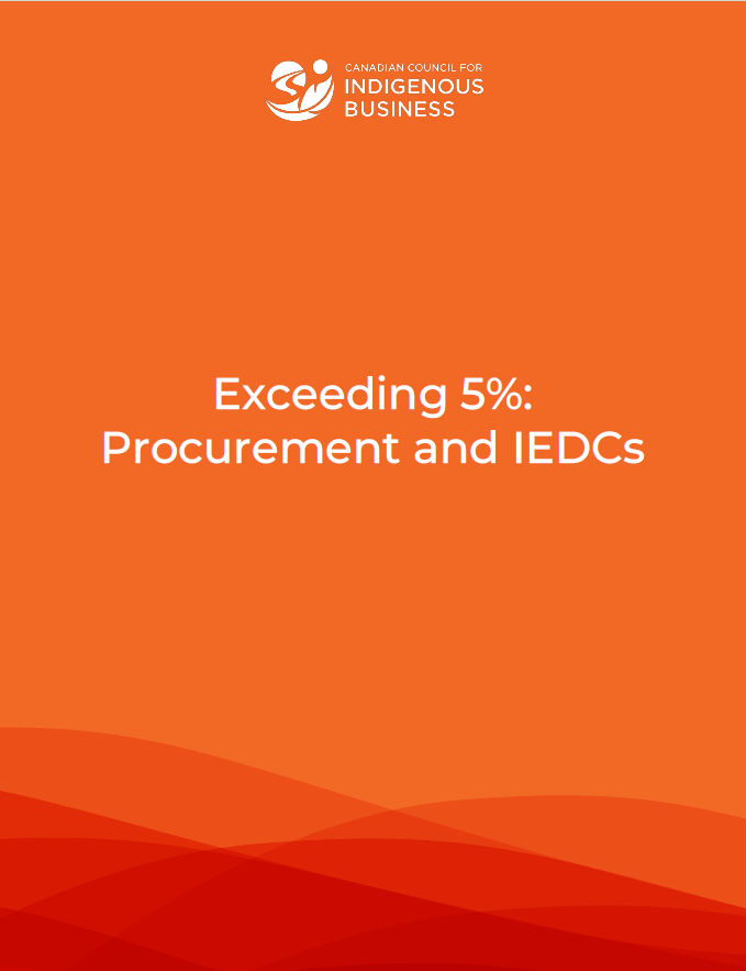 Exceeding 5% – Part III