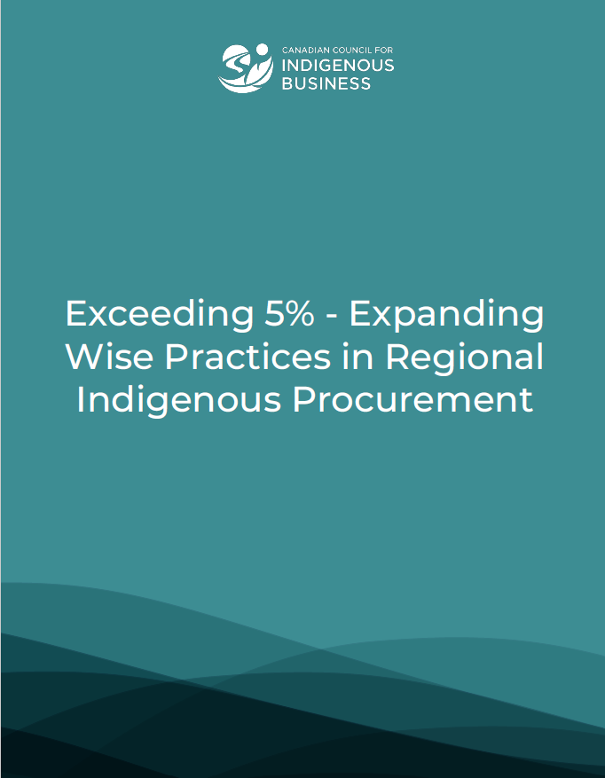 Exceeding 5% – Part II