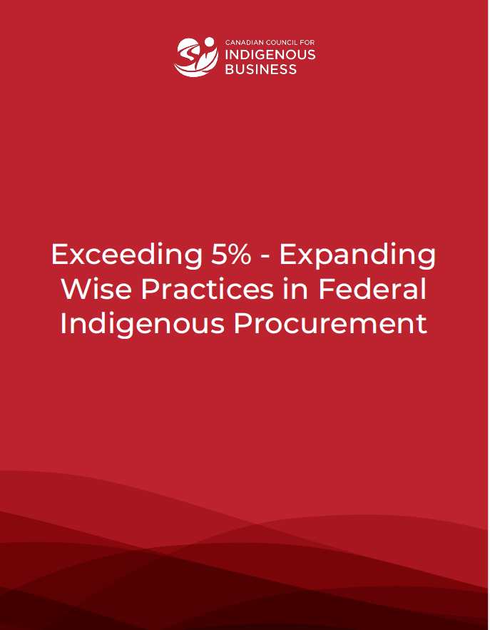 Exceeding 5% – Part I