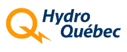 Hydro Quebec logo