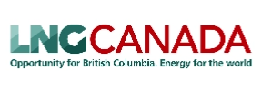 LNG Canada logo