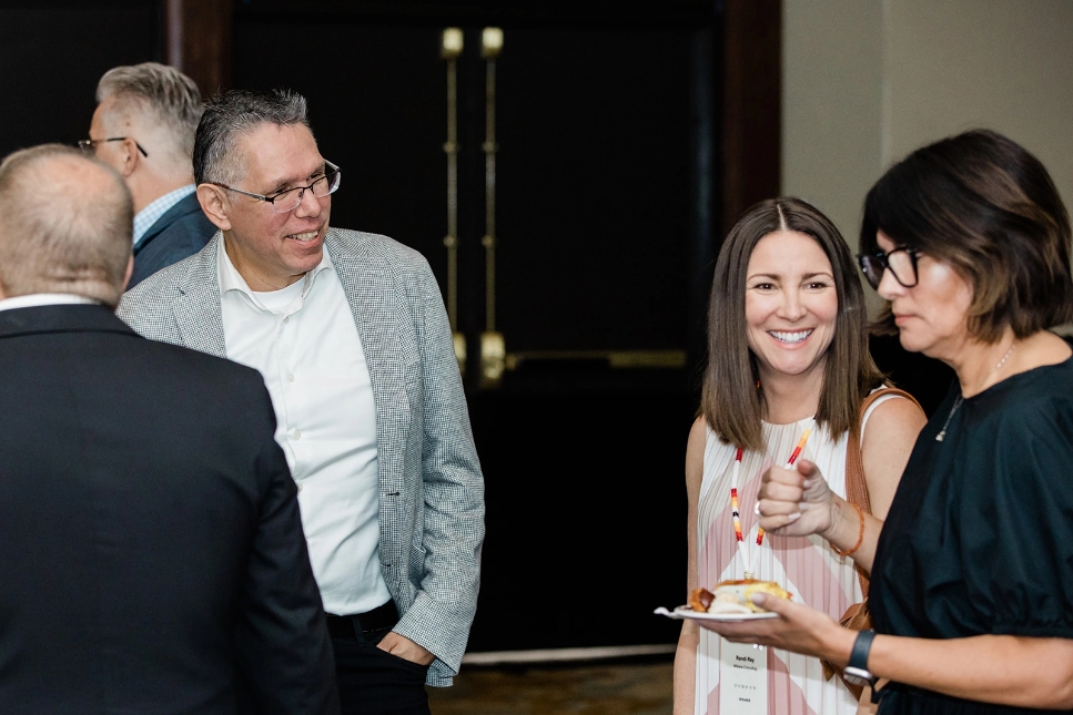 22 Indigenous Women Named 2024 IWEF Recipients by CCIB