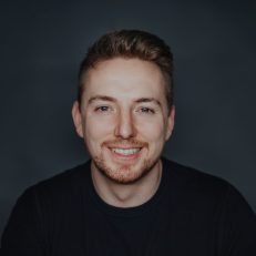 Keenan Beavis CCIB Business Award