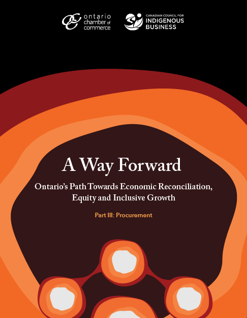 A Way Forward – Part III