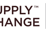 Supply Change Champion SCC logo