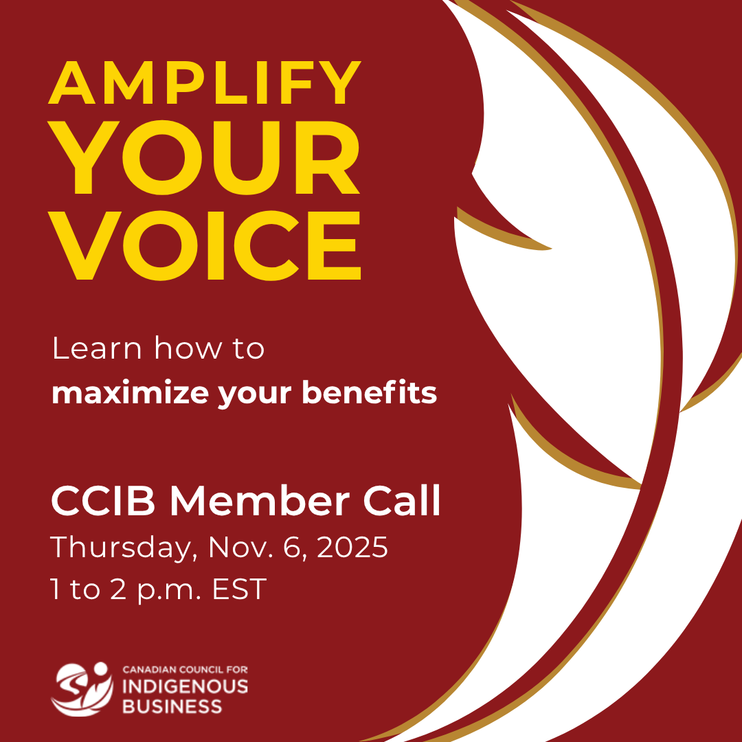 Member call Nov 6
