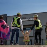 Bouchier signage family 2