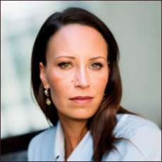 Christine Moore headshot