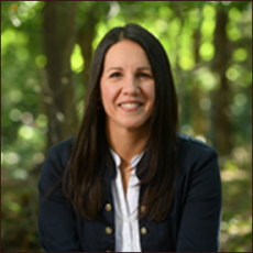 Denise Pothier headshot