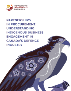 Partnerships in procurement RP-01 graphic