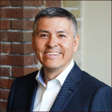 Philip Ducharme headshot