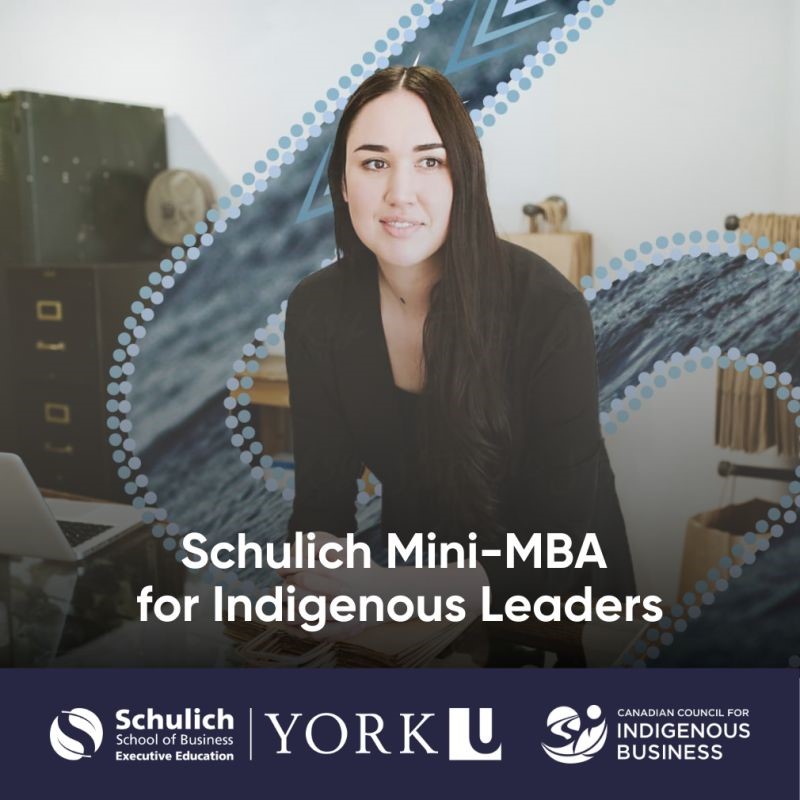 schulich 2025
