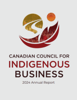 2024 Annual Report Cover