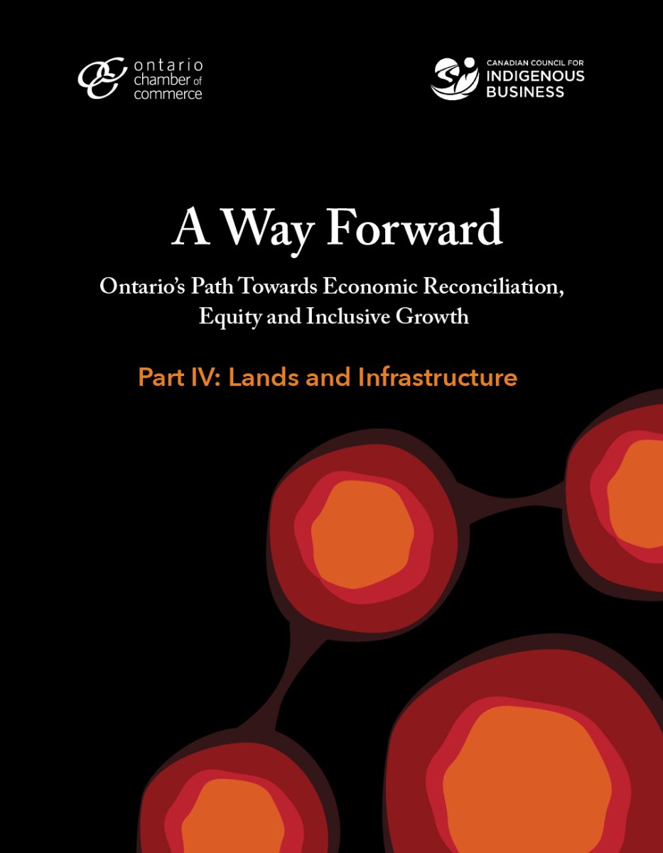 A Way Forward – Part IV