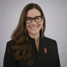 Tabatha Bull Events Headshot