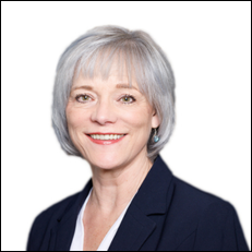 Brenda Larose - IBLA Headshot Brenda Larose - IBLA Headshot