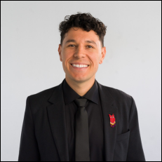 Darion Ducharme - YIE Headshot