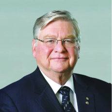 Eric P Newell Headshot