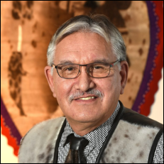 Harry Flaherty - IBLA Headshot