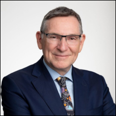 Micheal McDonald IBLA Headshot Micheal McDonald IBLA Headshot