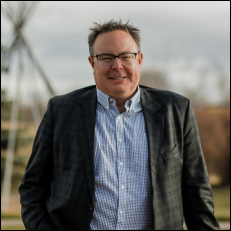 Sean Willy - IBLA Headshot