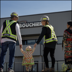 Bouchier - IBY Headshot Bouchier - IBY Headshot