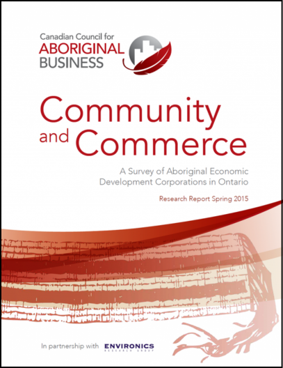 Community and Commerce – Part II
