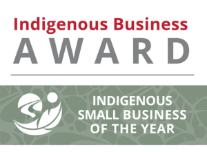 Indigenous Small Business of the Year - 300x220